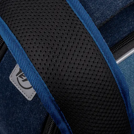 Рюкзак шкільний каркасний YES H-100 Smiley World - фото 6