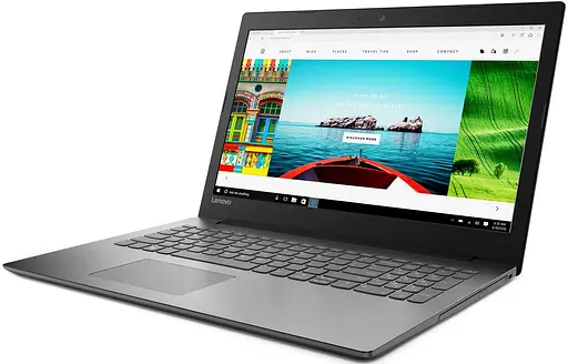 Ноутбук Lenovo Ideapad 320-15 i3-6006U, 8Gb, 2000Gb HDD