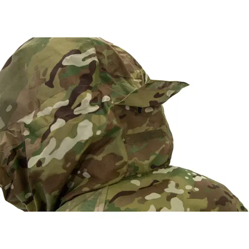 Куртка Carinthia MIG 4.0 G-Loft L Multicam - фото 5