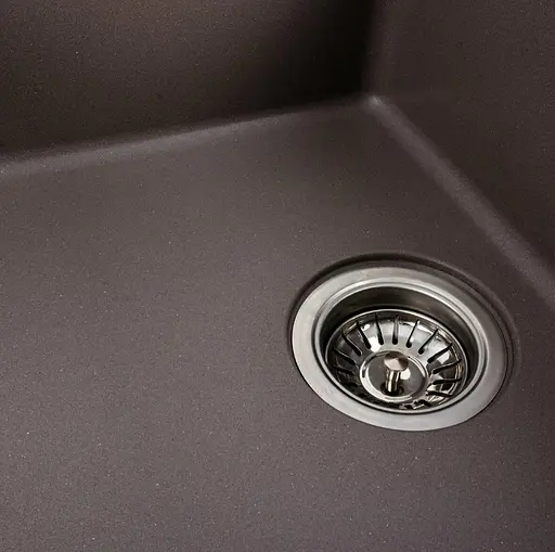 Кухонна мийка Platinum 6250 ZIRKONE (SP000040778) - фото 4