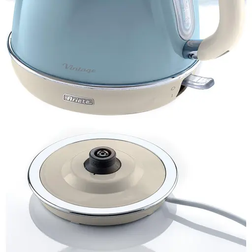 Электрочайник Ariete 2869 BL (2869/05) - фото 3