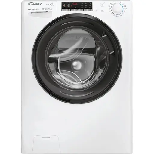 Прально-сушильна машина Candy CSOW44644TWMB6-S