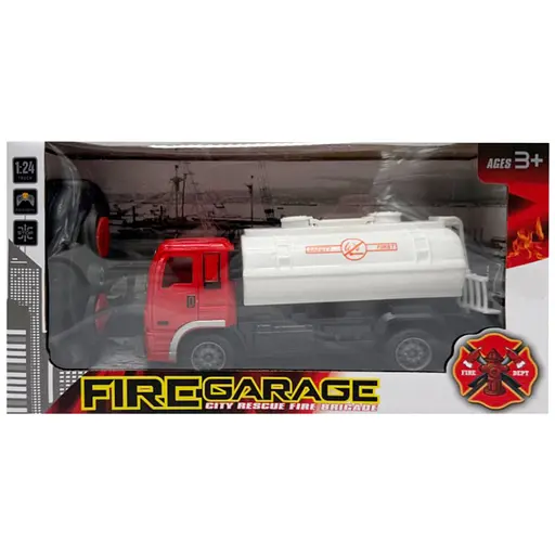 Автомобіль на радіокеруванні Bambi 6988-14 масштаб 1:24 - фото 1