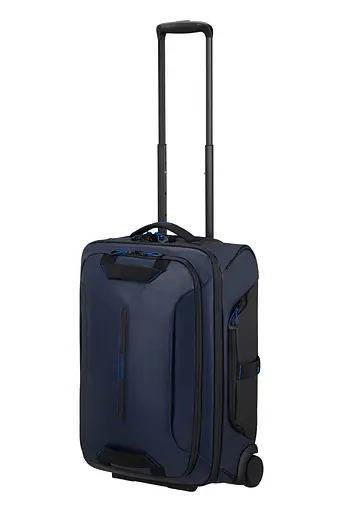Сумка Дорожная Samsonite ECODIVER BLUE 55x40x20 KH7*01010 - фото 3