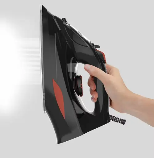 Утюг Black&Decker BXIR3000E - фото 4