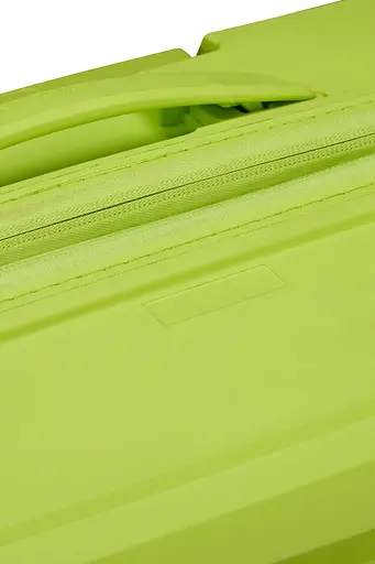 Чемодан American Tourister FASTFORWARD 78 См NEON LIME 78x50x30(34) MI0*04003 - фото 3