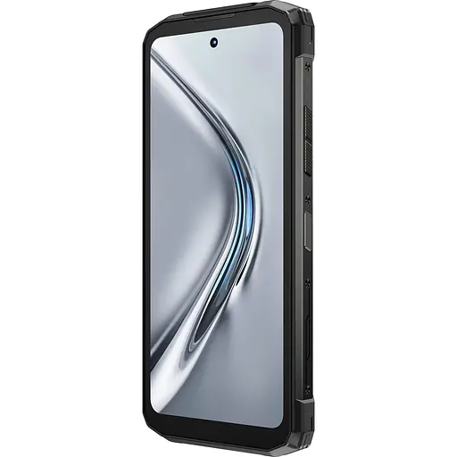 Смартфон Doogee Fire 6 Power 8/256GB Green [151124] - фото 4