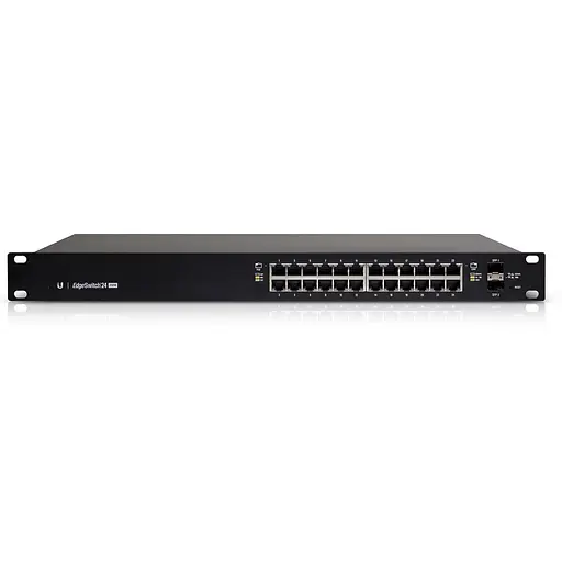Комутатор Ubiquiti EdgeSwitch ES-24-250W