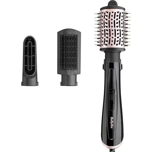 Фен-щетка BaByliss AS128E [146162] - фото 2