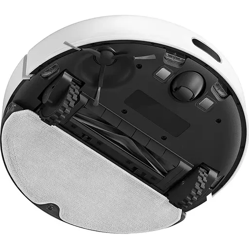 Робот-пылесос Dreame Bot D9 Max Gen 2 White (RLD34GA-Wh) [117506] - фото 6