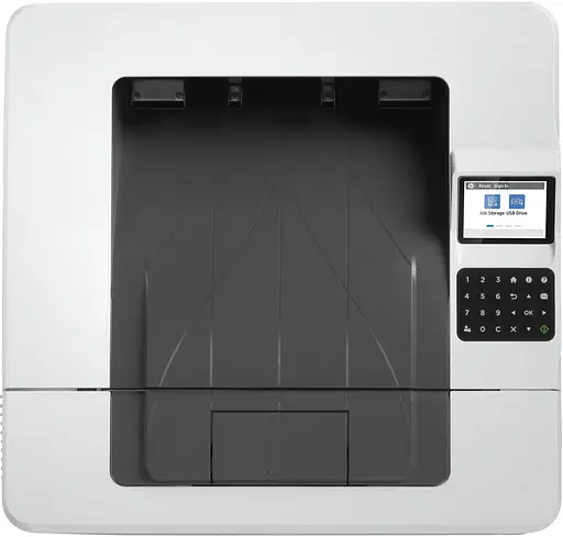 HP Принтер A4 LaserJet Enterprise M406dn - фото 5