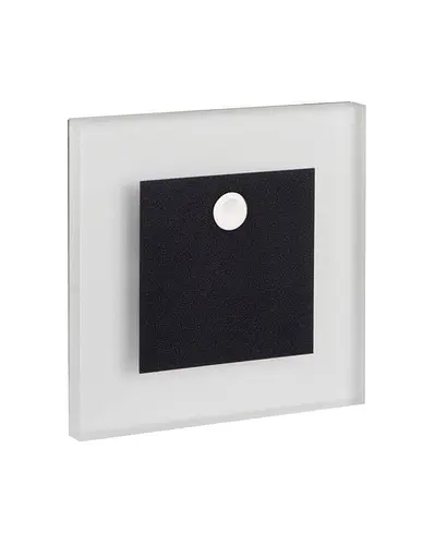 Точковий світильник Kanlux 29856 Apus LED PIR B-NW - фото 1