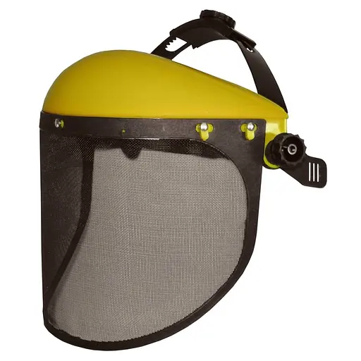 Щиток лицевой Sigma НС 9412201 - фото 1