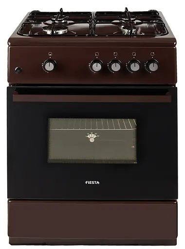Плита Fiesta G 6403 SAD-B - фото 2