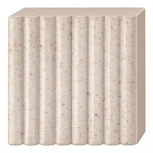 Пластика Effect Ботаника сухоцвет шиповника 57г Fimo - фото 2