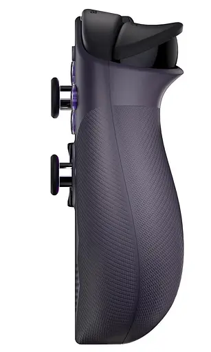 Ігрова консоль Lenovo Legion Go S 8ARP1 Nebula Nocturne 16GB, 512GB (83L30032GE) - фото 6