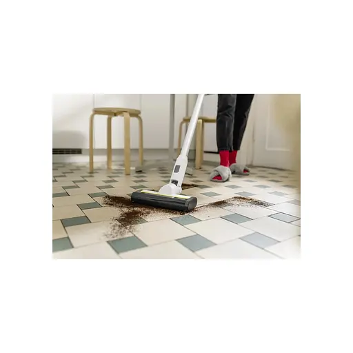 Пылесос Karcher KVA 2 (1.198-730.0) - фото 3