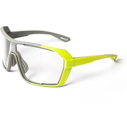 Очки Lynx Phoenix PH Grey/Lime (1052-Phoenix PH GW) - фото 2