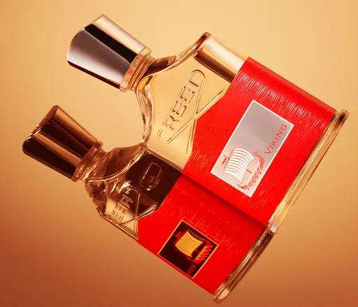 Парфумована вода Creed Viking 100 ml - фото 5