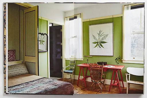 American Originals. Creative Interiors - фото 3