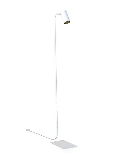 Торшер Nowodvorski 7714 Mono - фото 1