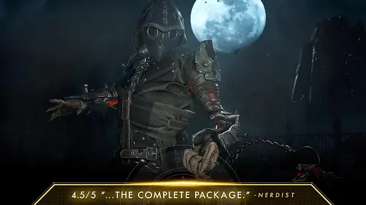 Гра Sony PlayStation 4 Injustice 2 Legendary Edition Російські Субтитри Б/в - фото 7