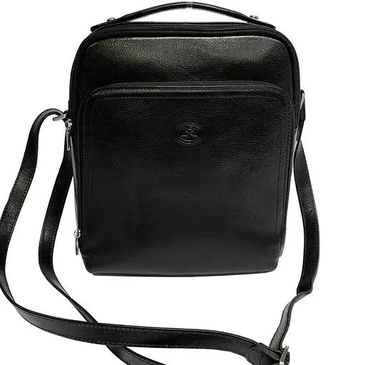 Сумка кожаная Tony Perotti sum0028274 - фото 4