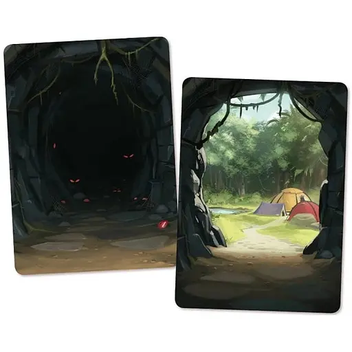 Аксесуар Games 7 Days Набір промо карт для гри Діамант Зрада 9 шт. укр. (DT001U-P)