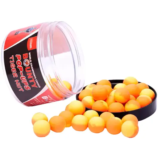 Бойли Bounty Pop-Up Classic Tiger Nut 8mm