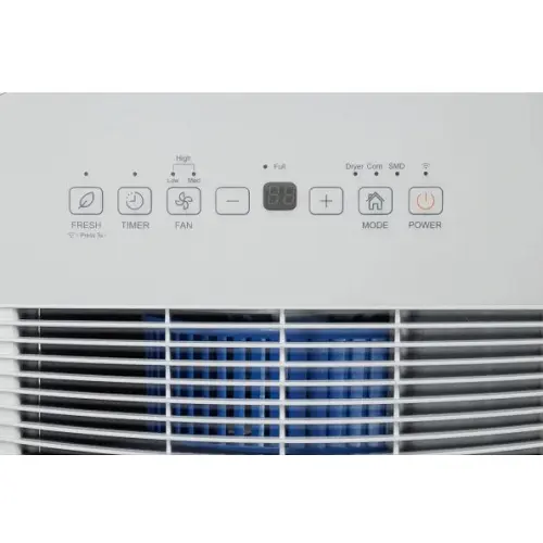 Осушувач повітря Hyundai HDH20UAWF - фото 6