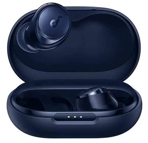 Гарнитура Anker SoundСore Space A40 Blue