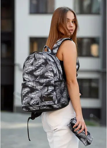 Рюкзак женский Sambag 40х27х15 см sum0023713 - фото 5