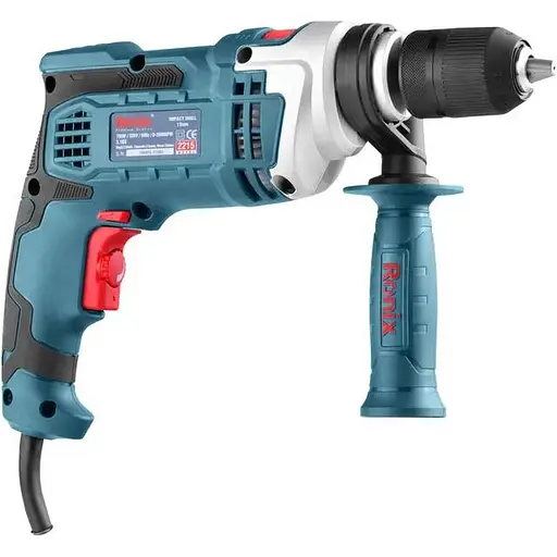 Дриль ударна Ronix 2215 (119926) - фото 2