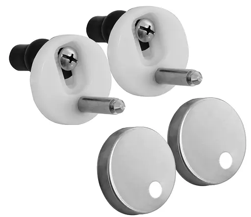 Сиденье для унитаза Rea Carlo granit matt REA-C4520, Мрамор - фото 5