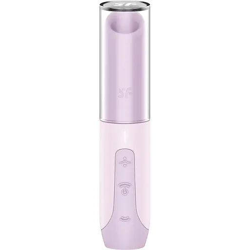 Вакуумний стимулятор Satisfyer Secret Kiss