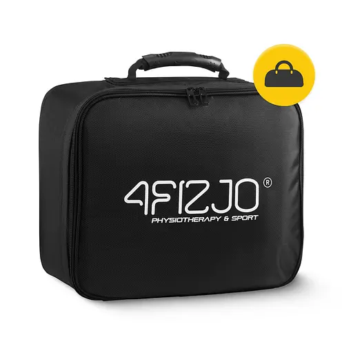 Аппарат для прессотерапии и лимфодренажа 4FIZJO 8-и камерный MED-C8 (P-5905973402460) - фото 2