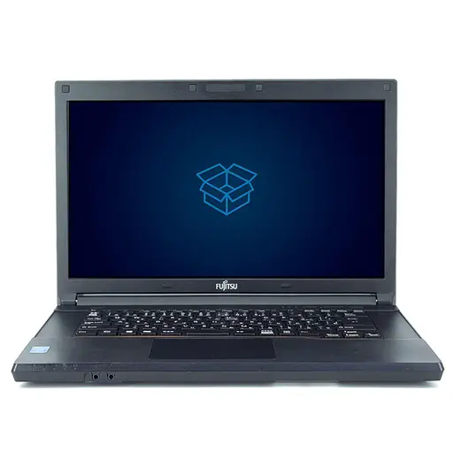 Ноутбук Fujitsu Lifebook A744/H noWeb FHD (i5-4300M/8/320) - Class A- "Б/У" - фото 1