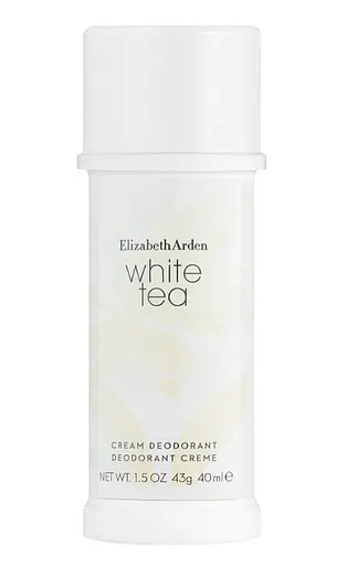 Крем дезодорант Elizabeth Arden White Tea 40 мл - фото 1
