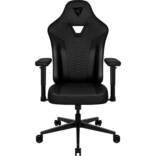 Геймерське крісло TX3 Eaze V2 Racer Black (TEGC-2064101.11) [145373] - фото 2