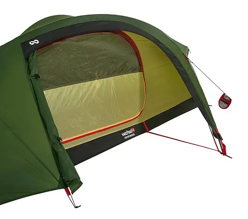 Намет Wechsel Pathfinder UL Green (231085) (DAS301050) - фото 8