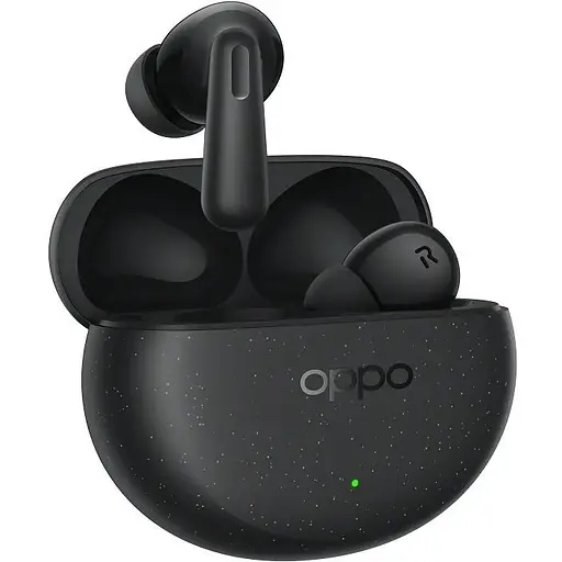 Гарнітура Oppo Enco Air4 Pro ETEA1 Midnight Black (6992295)
