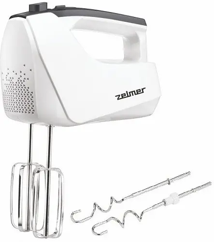 Міксер Zelmer ZHM 2550 550Вт - фото 3
