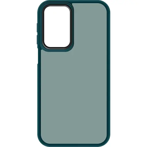 Чохол Make Samsung A17 Shadow Green