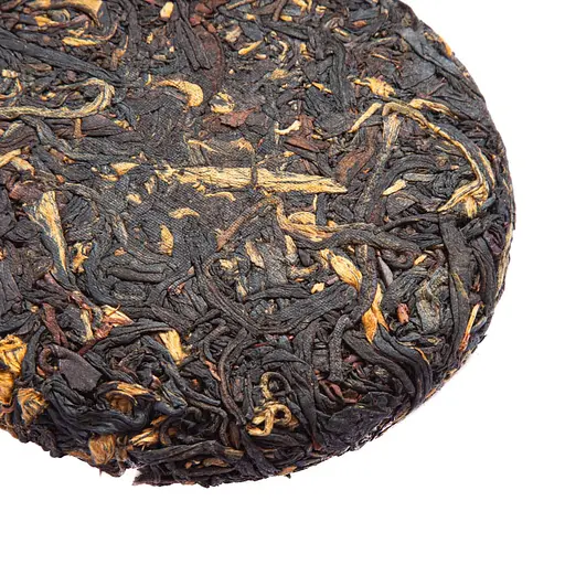 Дянь Хун П'янкий аромат, млинець, 100 г - фото 6