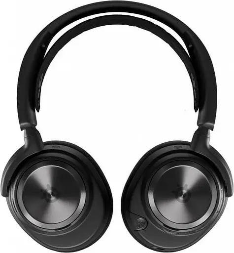 Игровая гарнитура SteelSeries Arctis Nova Pro Wireless Black (61520) - фото 2