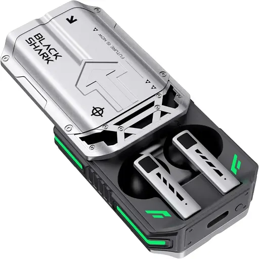 Наушники TWS Black Shark T11 (BS-T11) RU - фото 5