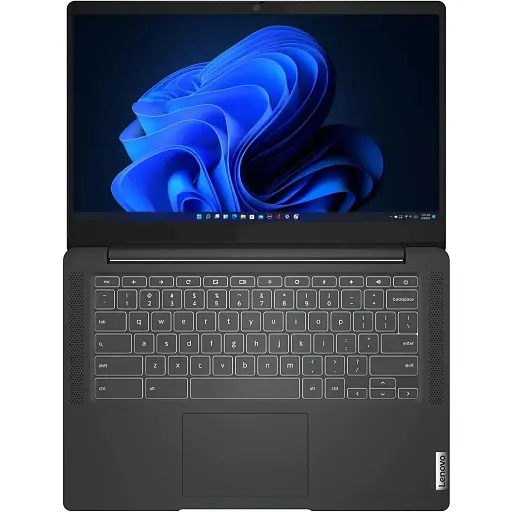 Ноутбук Lenovo IdeaPad 5 14ITL6 14" FHD Touch IPS 8GB RAM 512GB SSD Intel Core i5-1135G7 Sand Chrome OS - фото 4