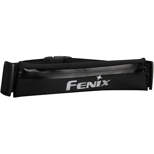 Поясна сумка Fenix AFB-10 (1047-AFB-10BK) - фото 3