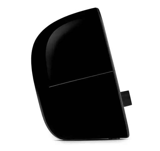 Компьютерные колонки Edifier R-12-U 4W USB AUX Black - фото 4