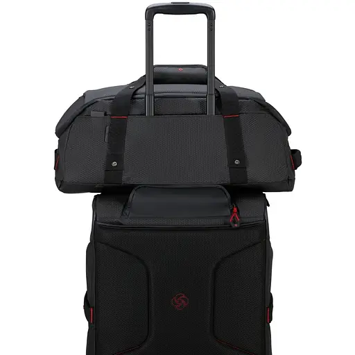 Сумка Дорожная Samsonite ECODIVER CHARCOAL 55x31x24 KH7*18005 - фото 3